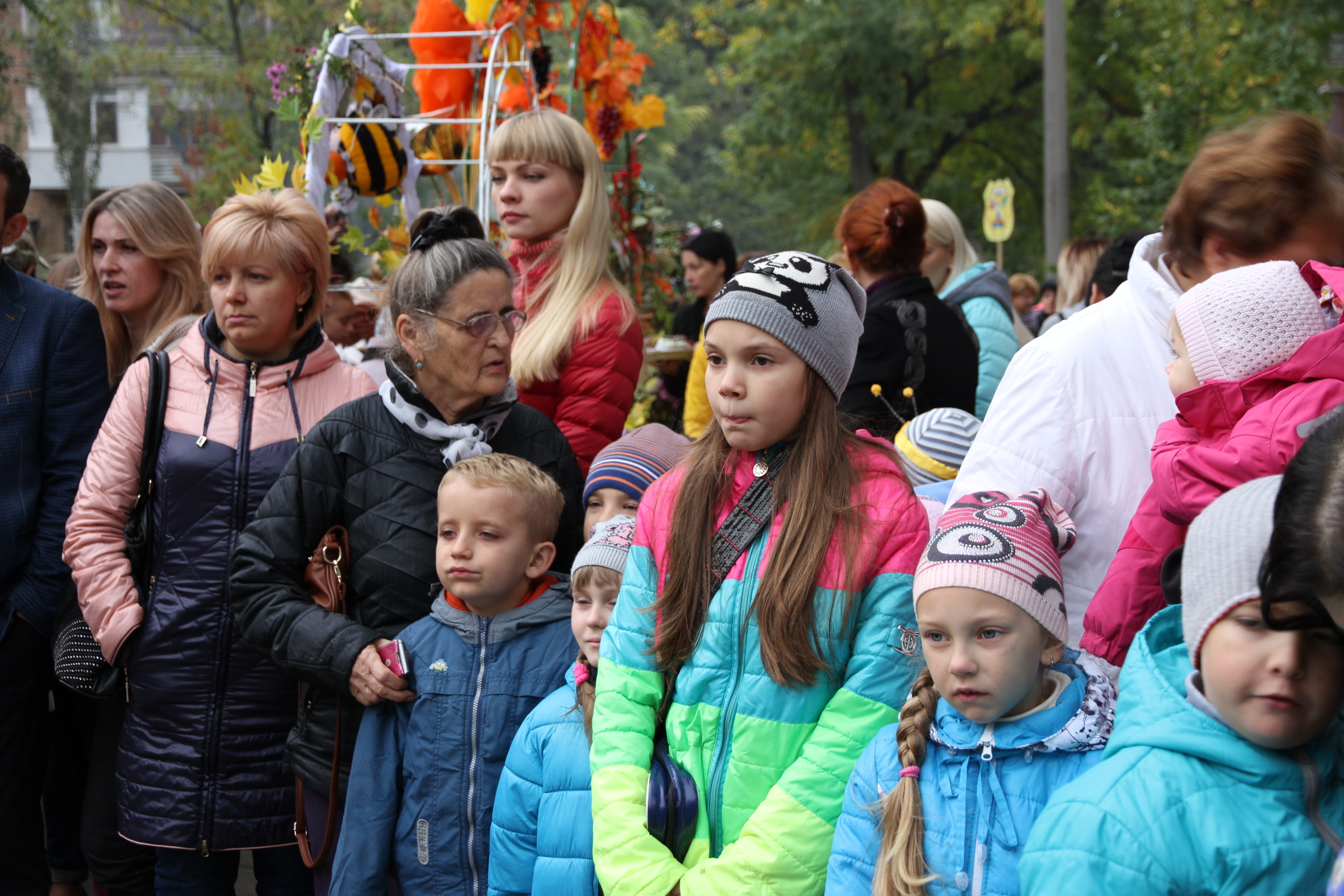 В Николаеве прошла благотворительная ярмарка в поддержку он..., фото-7 В Николаеве прошла благотворительная ярмарка в поддержку онкобольных детей (ФОТОРЕПОРТАЖ), фото-7