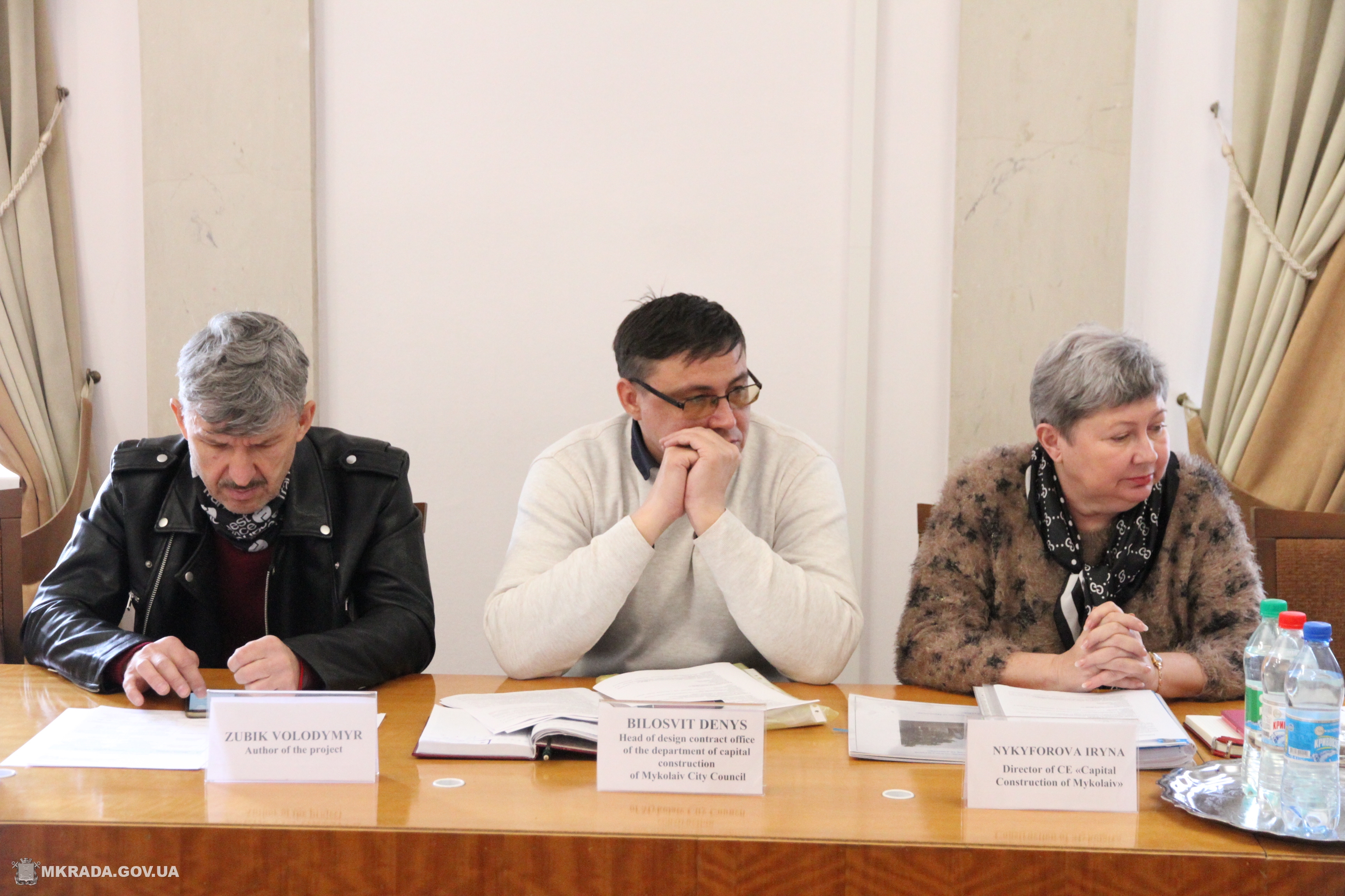 У Миколаєві планують побудувати Центр соціально-психологічної реабілітації дітей та молоді з інвалідністю