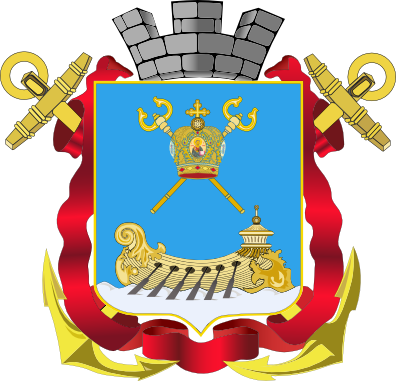 Герб Миколаєва