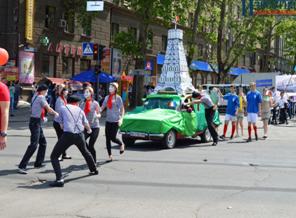Картинки по запросу день європи площадь  николаев 2017